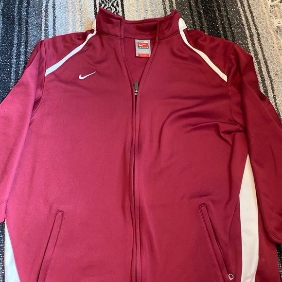Nike Zip-Up - Picture 4 of 4